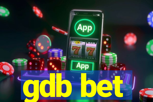 gdb bet